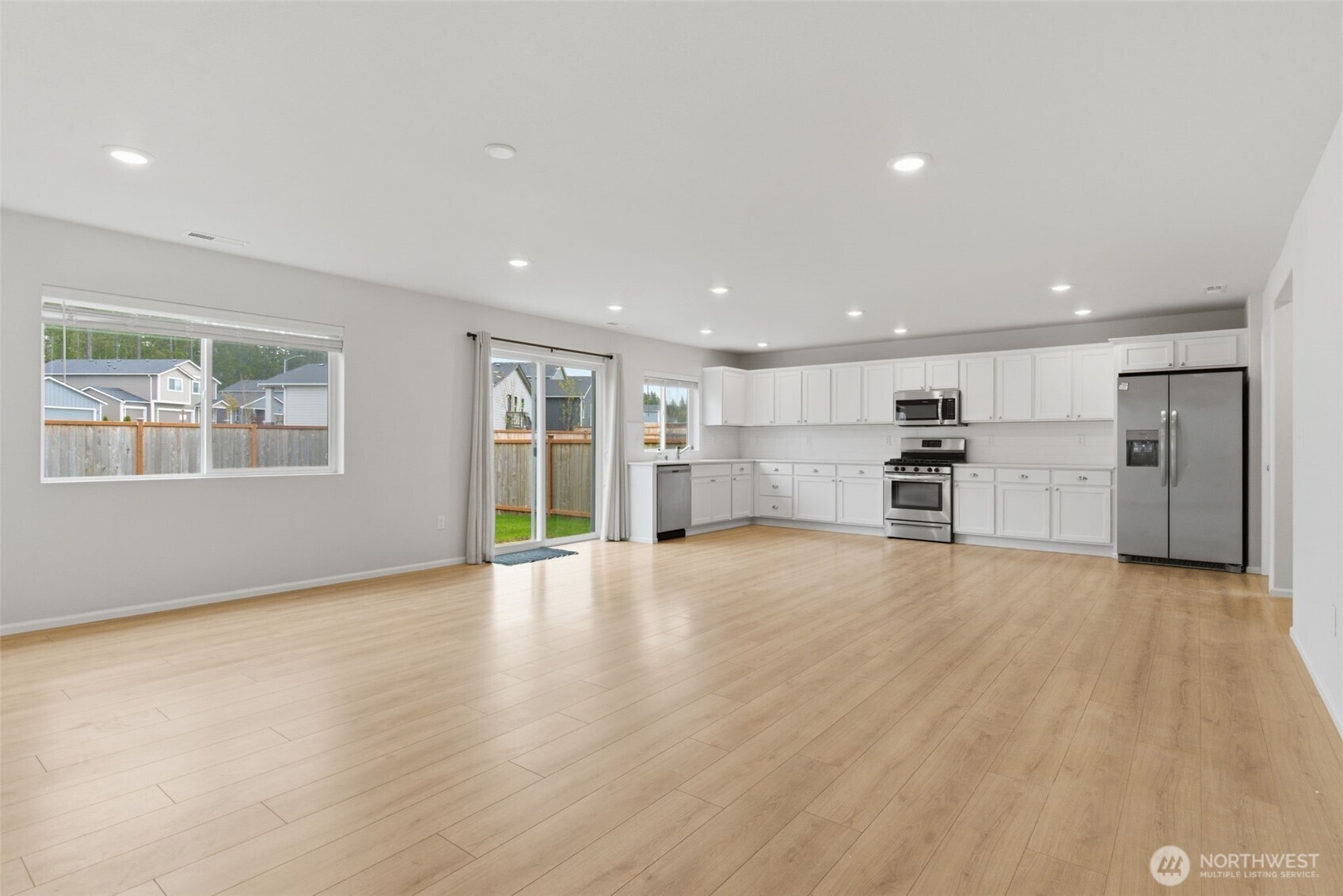 430 NE Ridge Point Boulevard Belfair WA 98528
