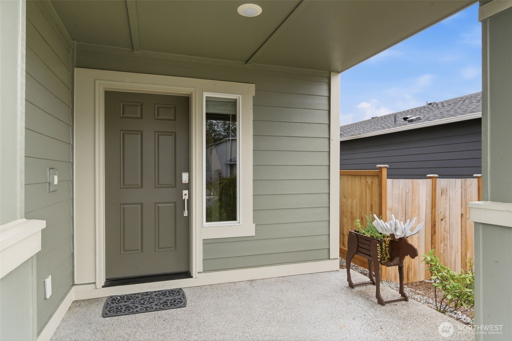 430 NE Ridge Point Boulevard Belfair WA 98528