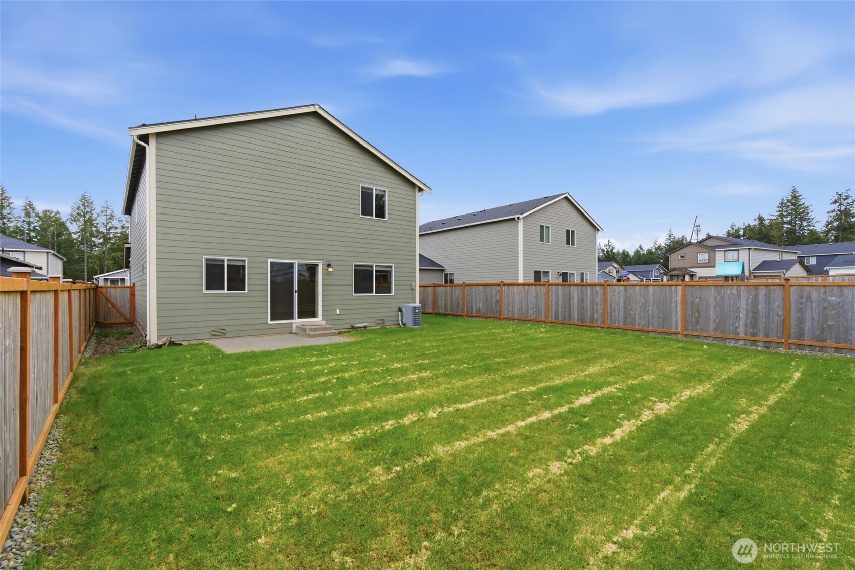 430 NE Ridge Point Boulevard Belfair WA 98528