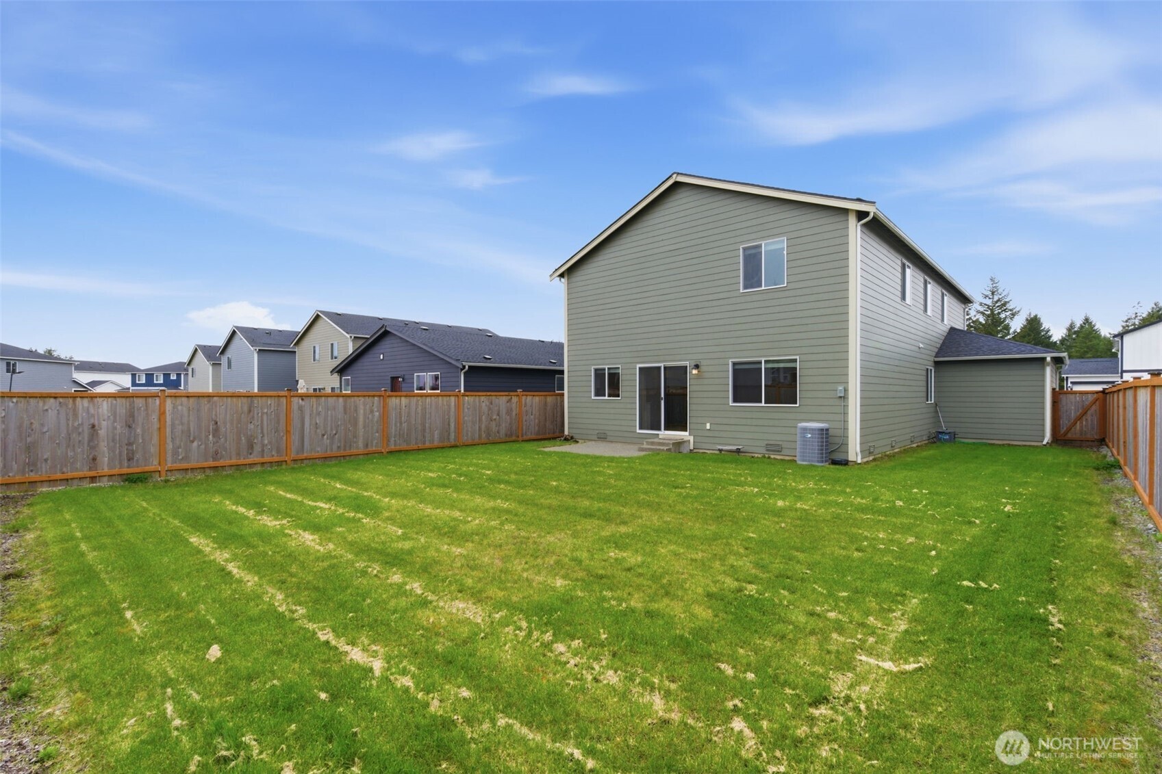 430 NE Ridge Point Boulevard Belfair WA 98528