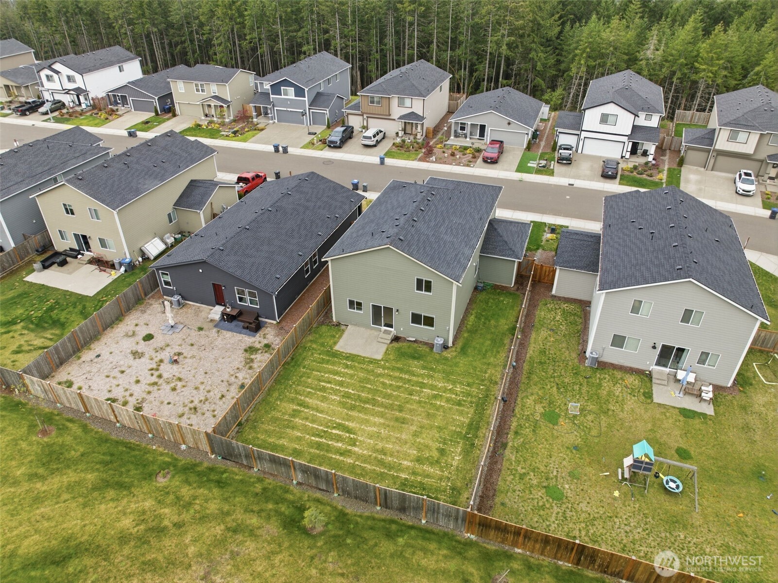 430 NE Ridge Point Boulevard Belfair WA 98528