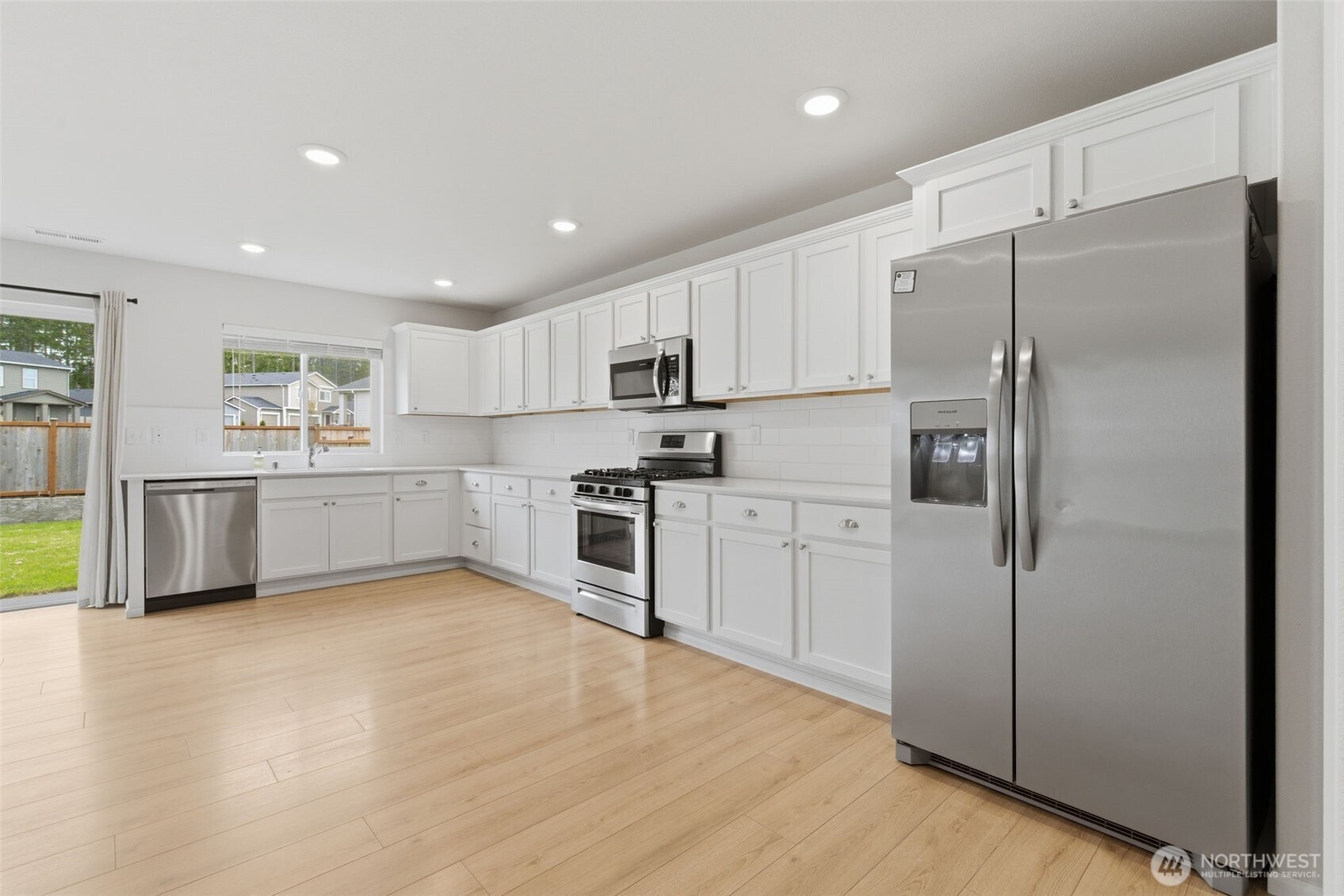 430 NE Ridge Point Boulevard Belfair WA 98528