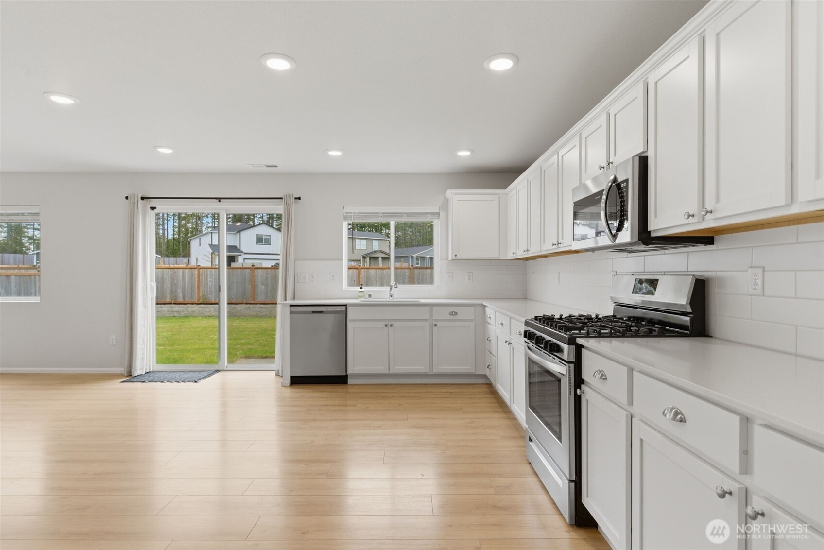 430 NE Ridge Point Boulevard Belfair WA 98528