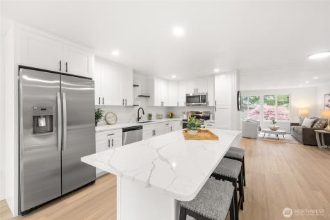 13232 36th Avenue W Lynnwood WA 98087