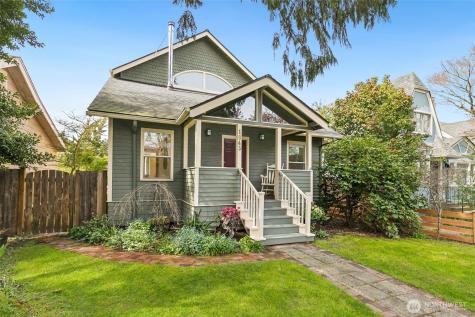 1843 41st Avenue E Seattle WA 98112