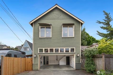 1843 41st Avenue E Seattle WA 98112