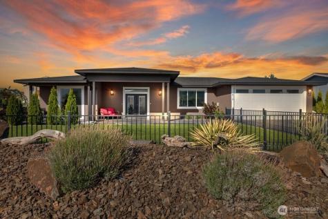 419 Edgewater Way SW Mattawa WA 99349