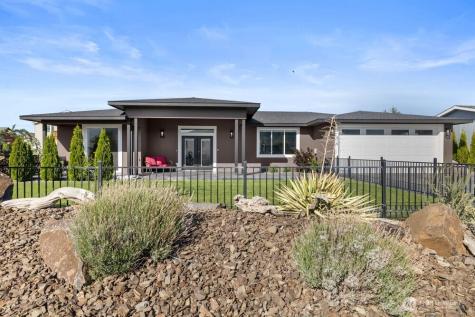 419 Edgewater Way SW Mattawa WA 99349