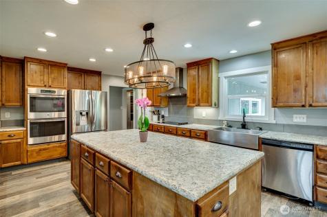 315 Scott Hill Road Woodland WA 98674