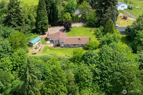 315 Scott Hill Road Woodland WA 98674