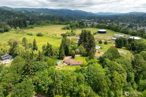 315 Scott Hill Road Woodland WA 98674