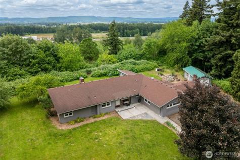 315 Scott Hill Road Woodland WA 98674