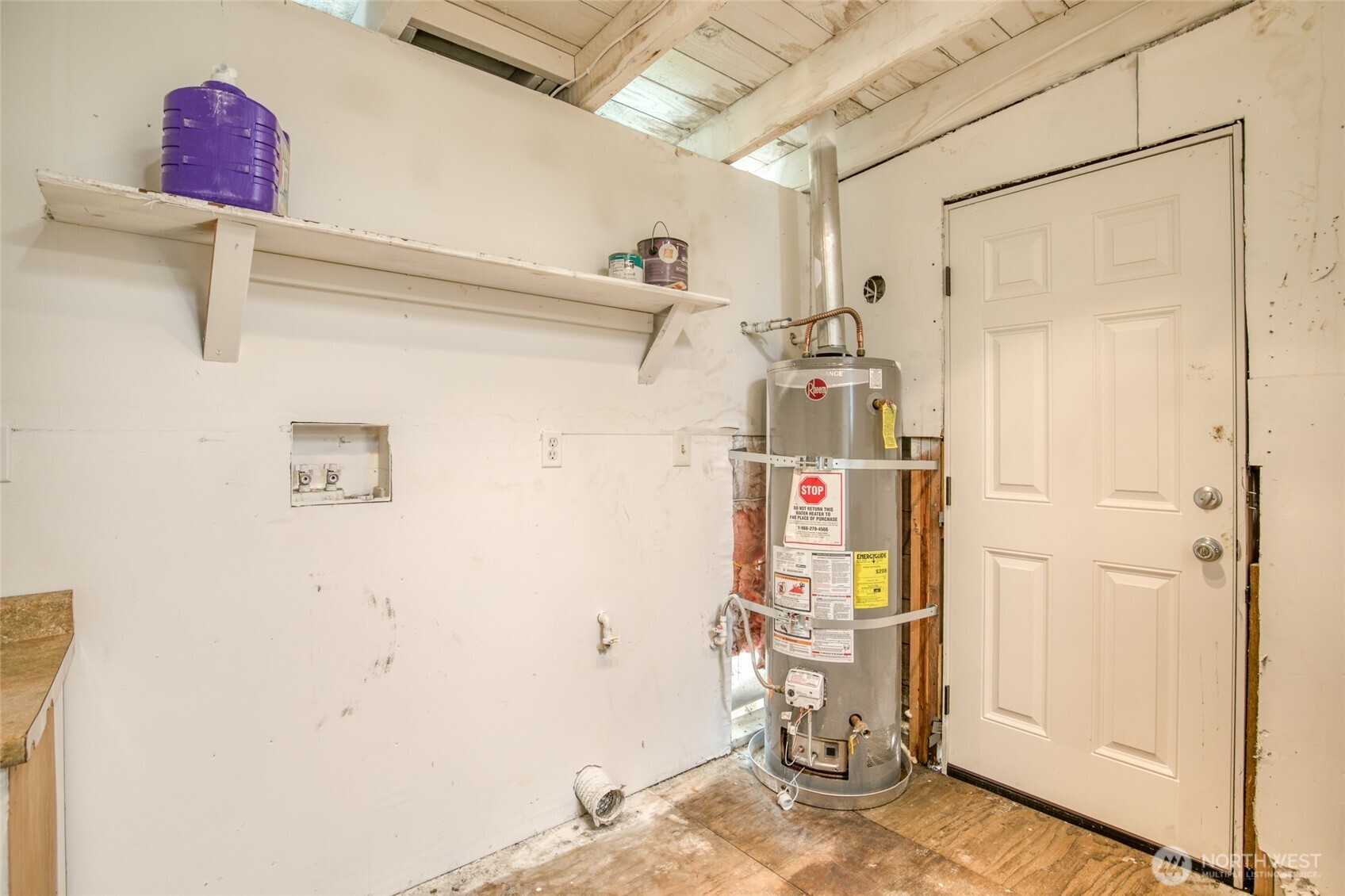 2409 Cherry Street Aberdeen WA 98520