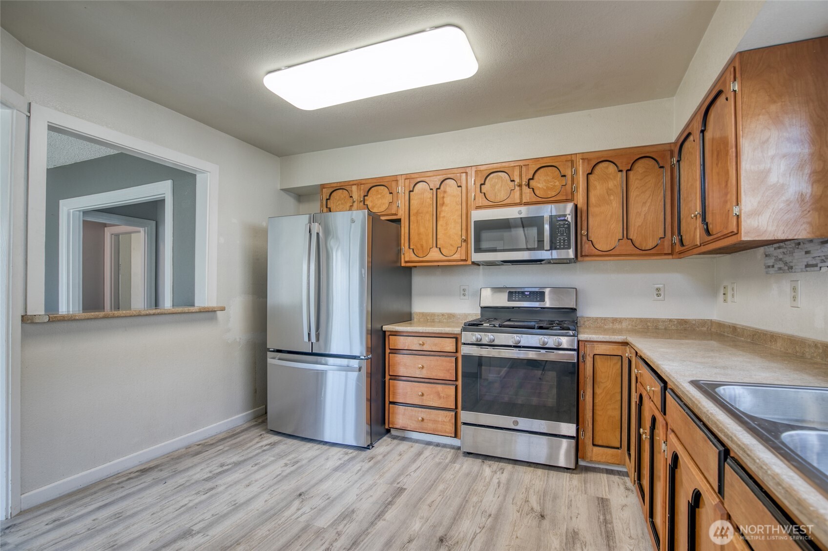 2409 Cherry Street Aberdeen WA 98520