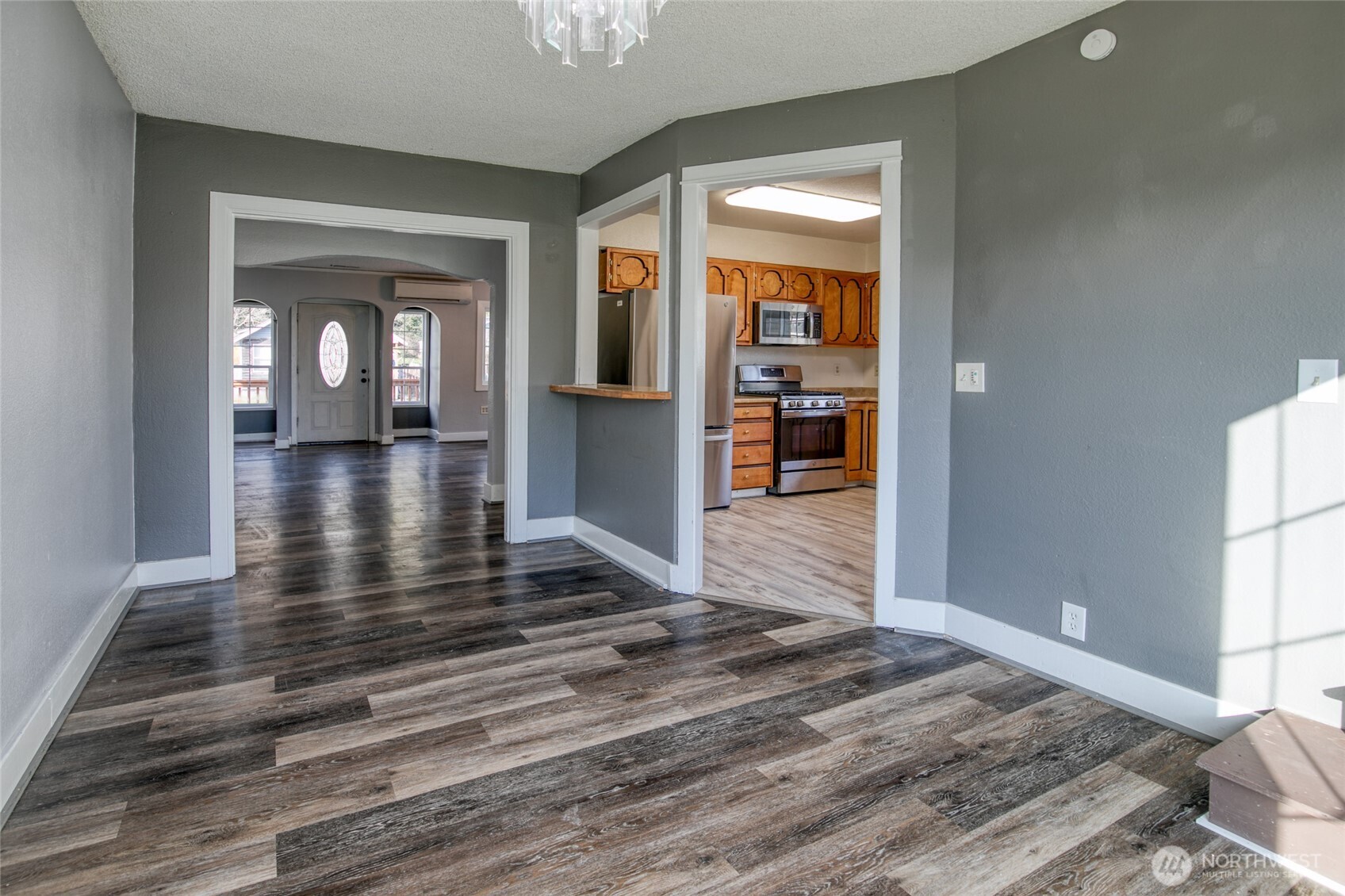 2409 Cherry Street Aberdeen WA 98520