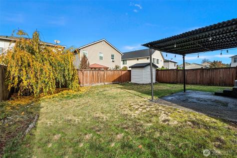 9547 187th Street Court E Puyallup WA 98375