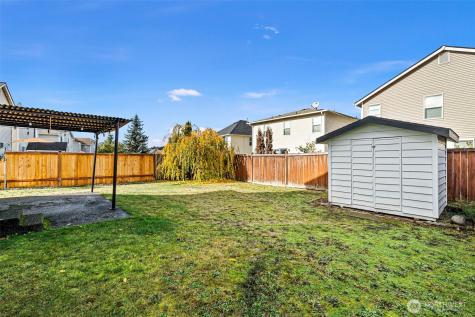 9547 187th Street Court E Puyallup WA 98375