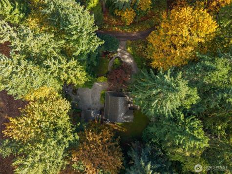 8991 Springwood Avenue NE Bainbridge Island WA 98110