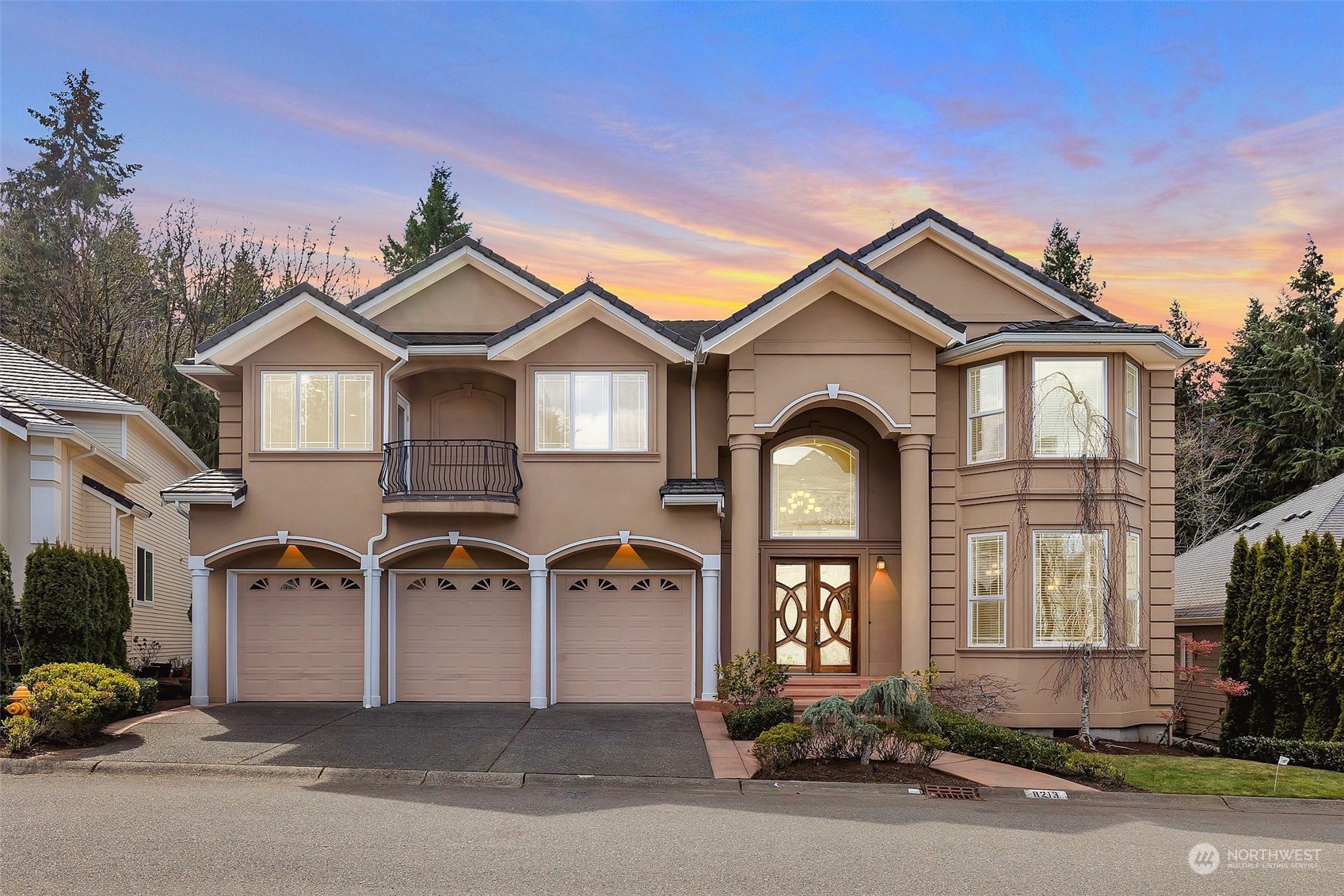 8213 154th Avenue Se Newcastle WA 98059