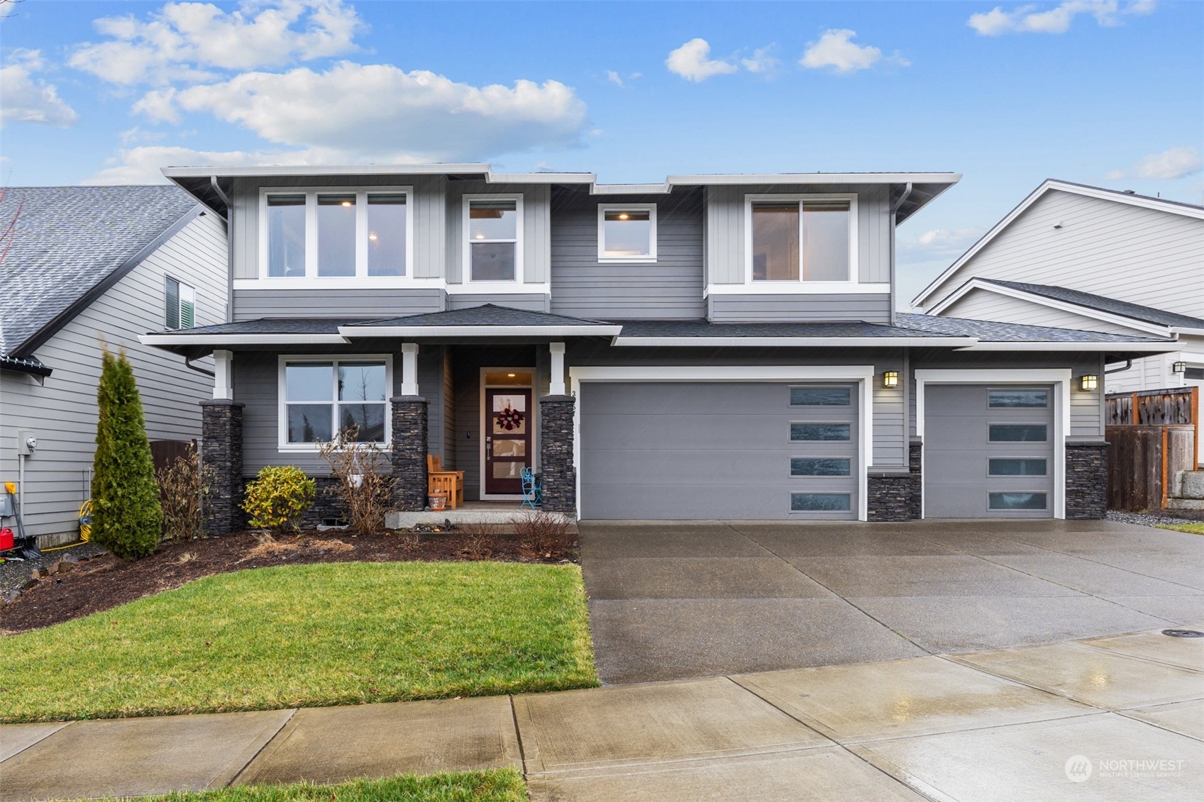 3357 Ne Spruce Drive Camas WA 98607