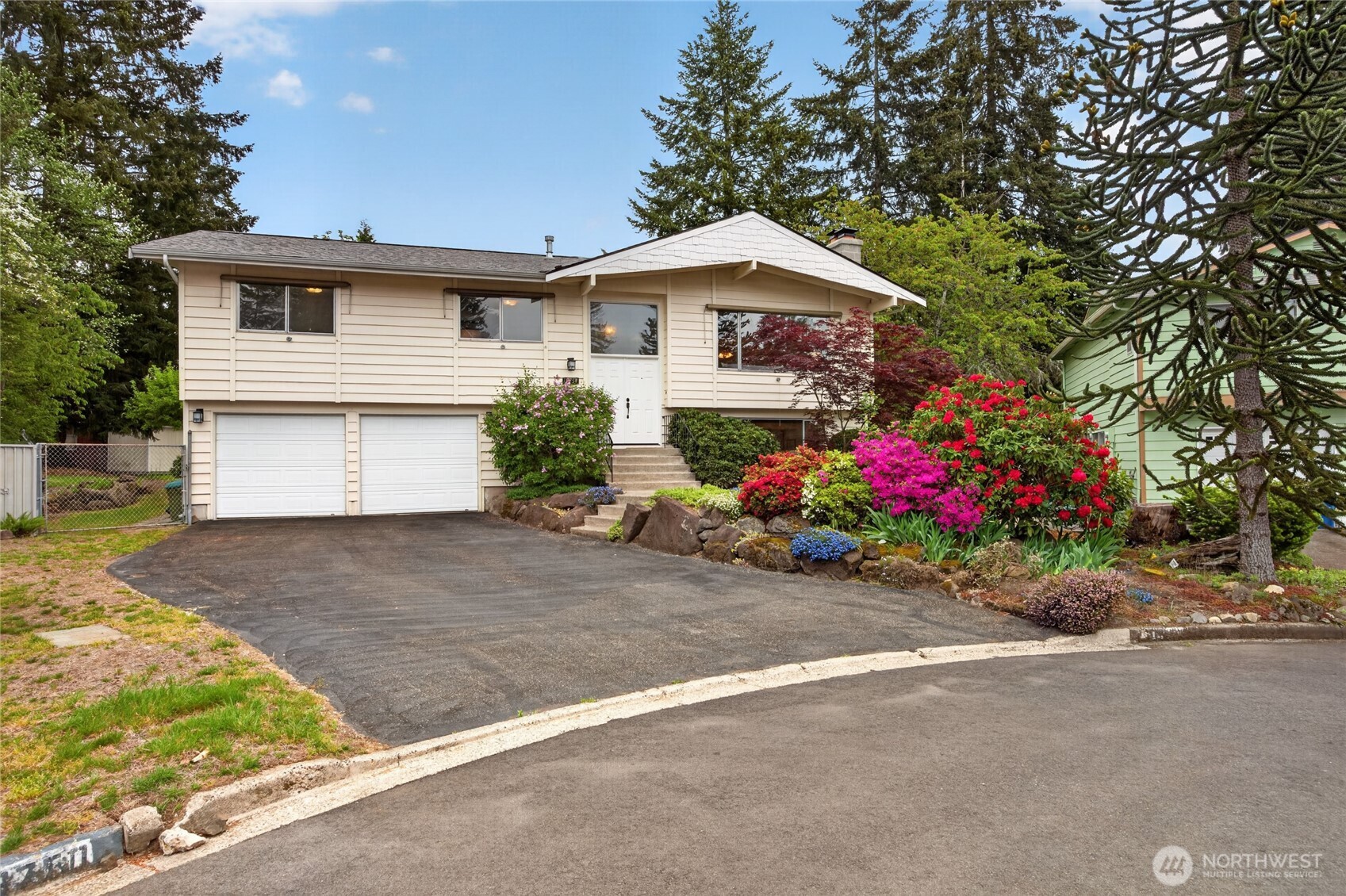 18754 130th Avenue SE Renton WA 98058