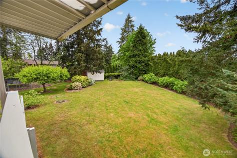 18754 130th Avenue SE Renton WA 98058