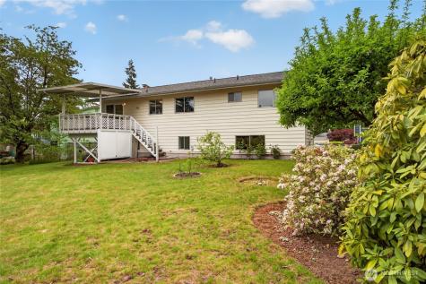 18754 130th Avenue SE Renton WA 98058