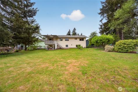 18754 130th Avenue SE Renton WA 98058