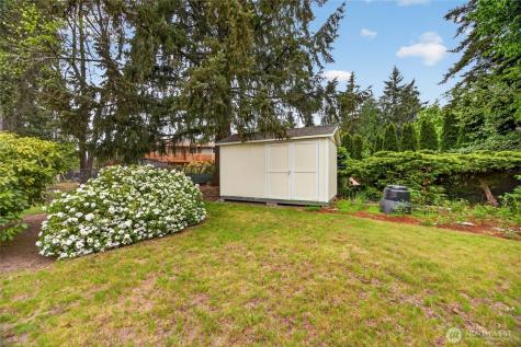 18754 130th Avenue SE Renton WA 98058