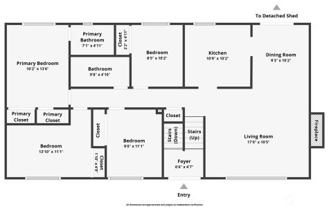 18754 130th Avenue SE Renton WA 98058