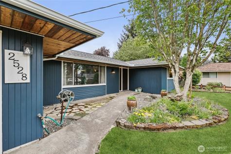 2528 130th Street SE Everett WA 98208
