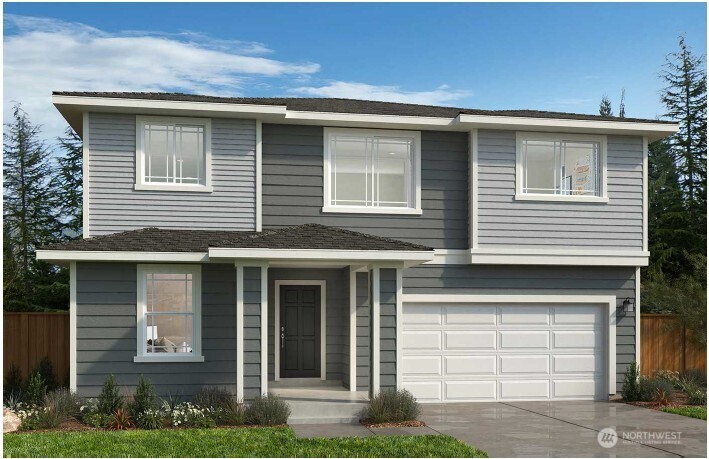 729 Madden Avenue Buckley WA 98321