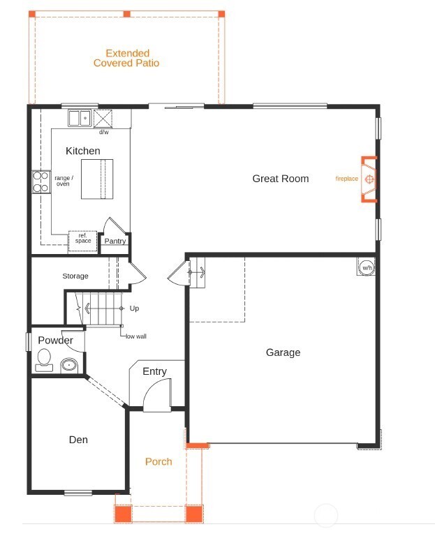 729 Madden Avenue Buckley WA 98321