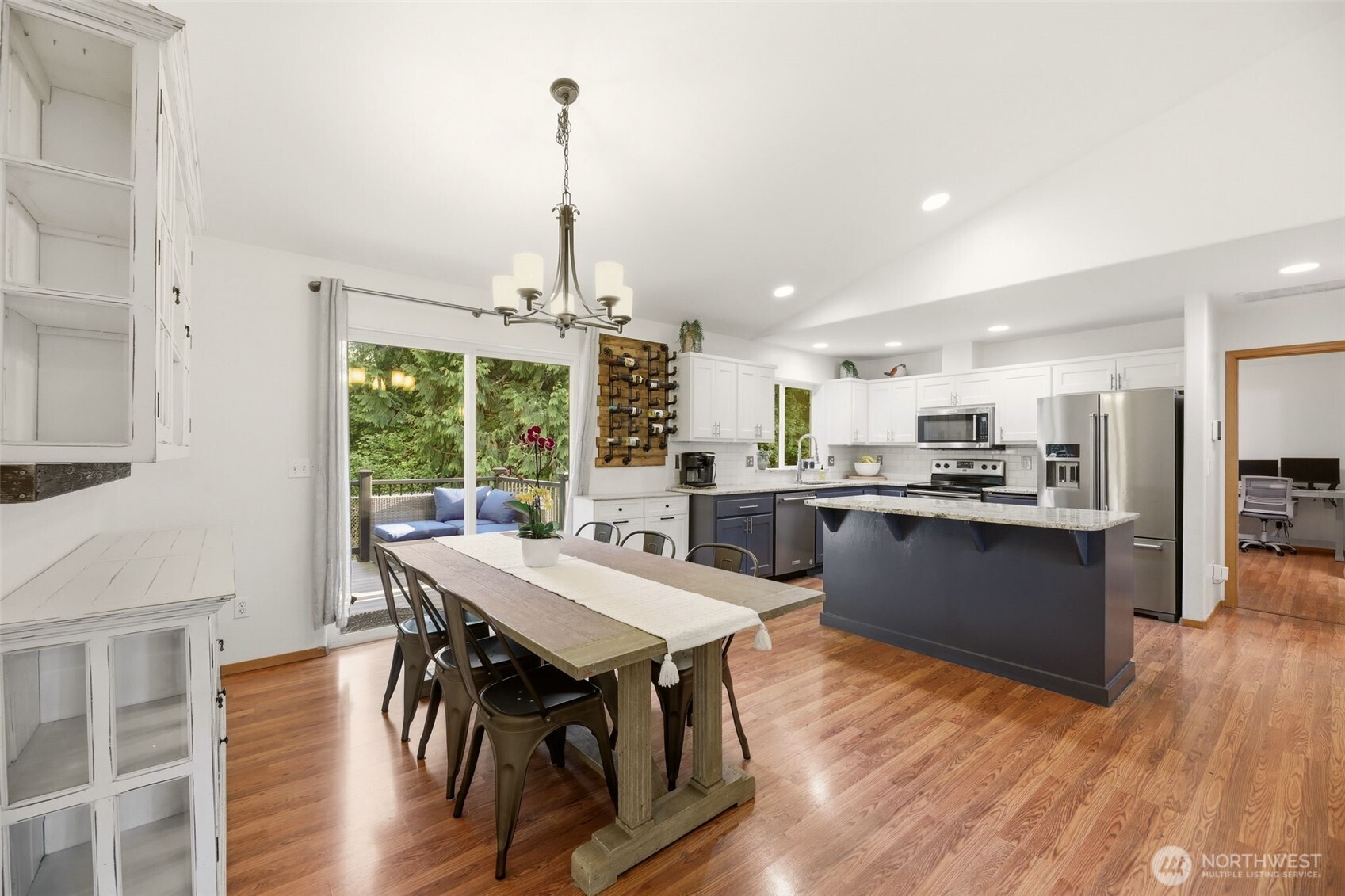 25718 44th Avenue NE Arlington WA 98223