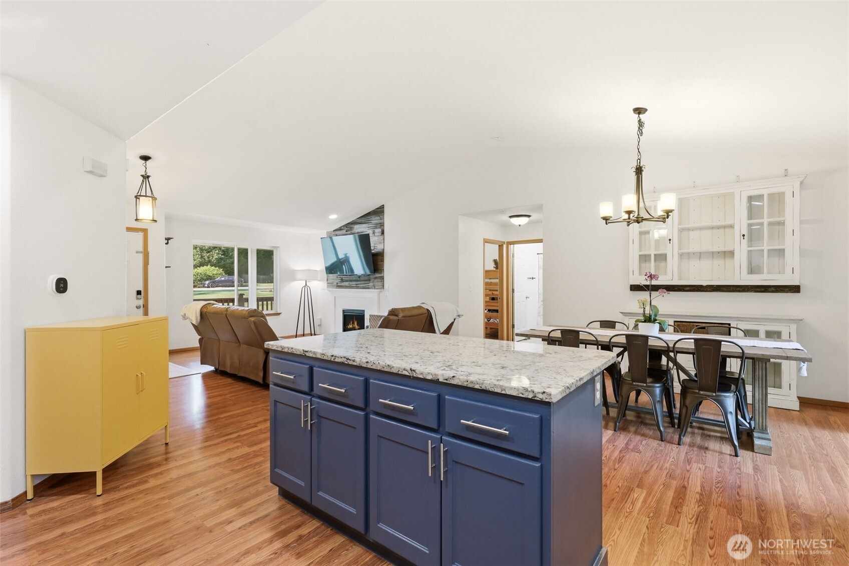 25718 44th Avenue NE Arlington WA 98223