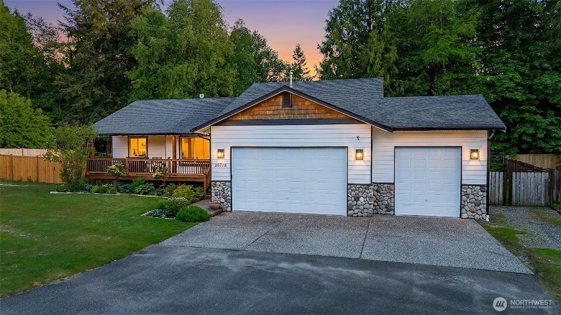 25718 44th Avenue NE Arlington WA 98223