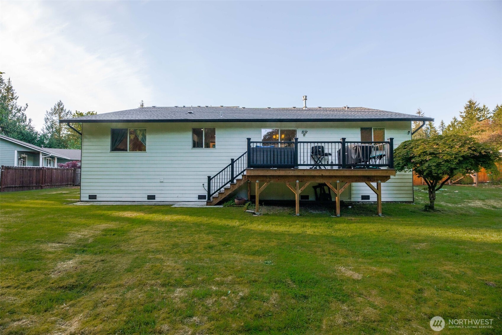 25718 44th Avenue NE Arlington WA 98223
