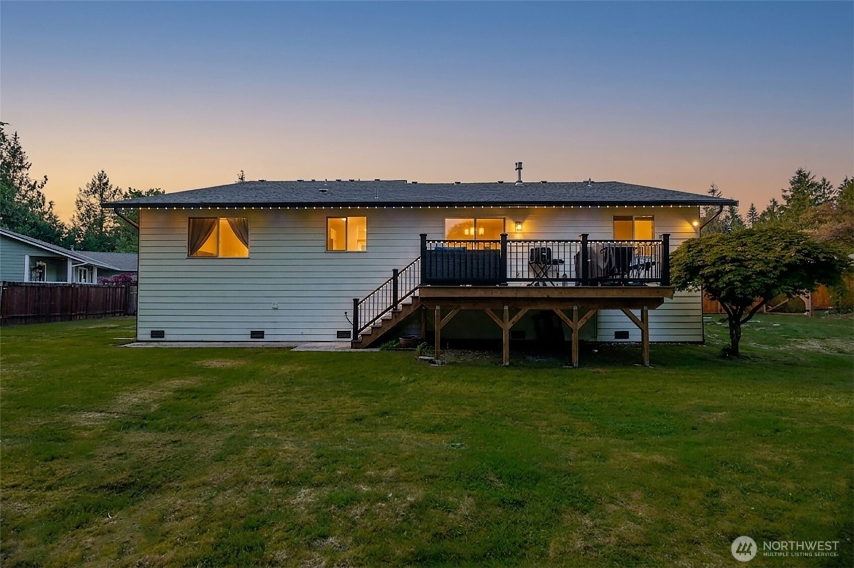 25718 44th Avenue NE Arlington WA 98223