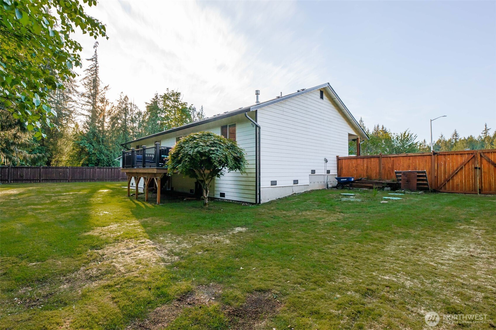 25718 44th Avenue NE Arlington WA 98223