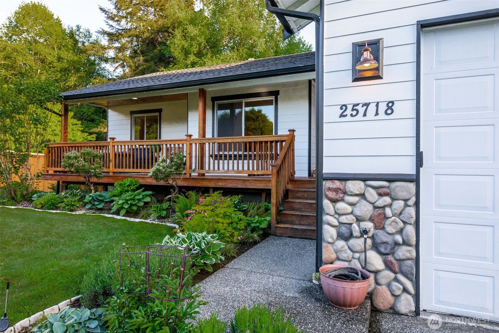 25718 44th Avenue NE Arlington WA 98223