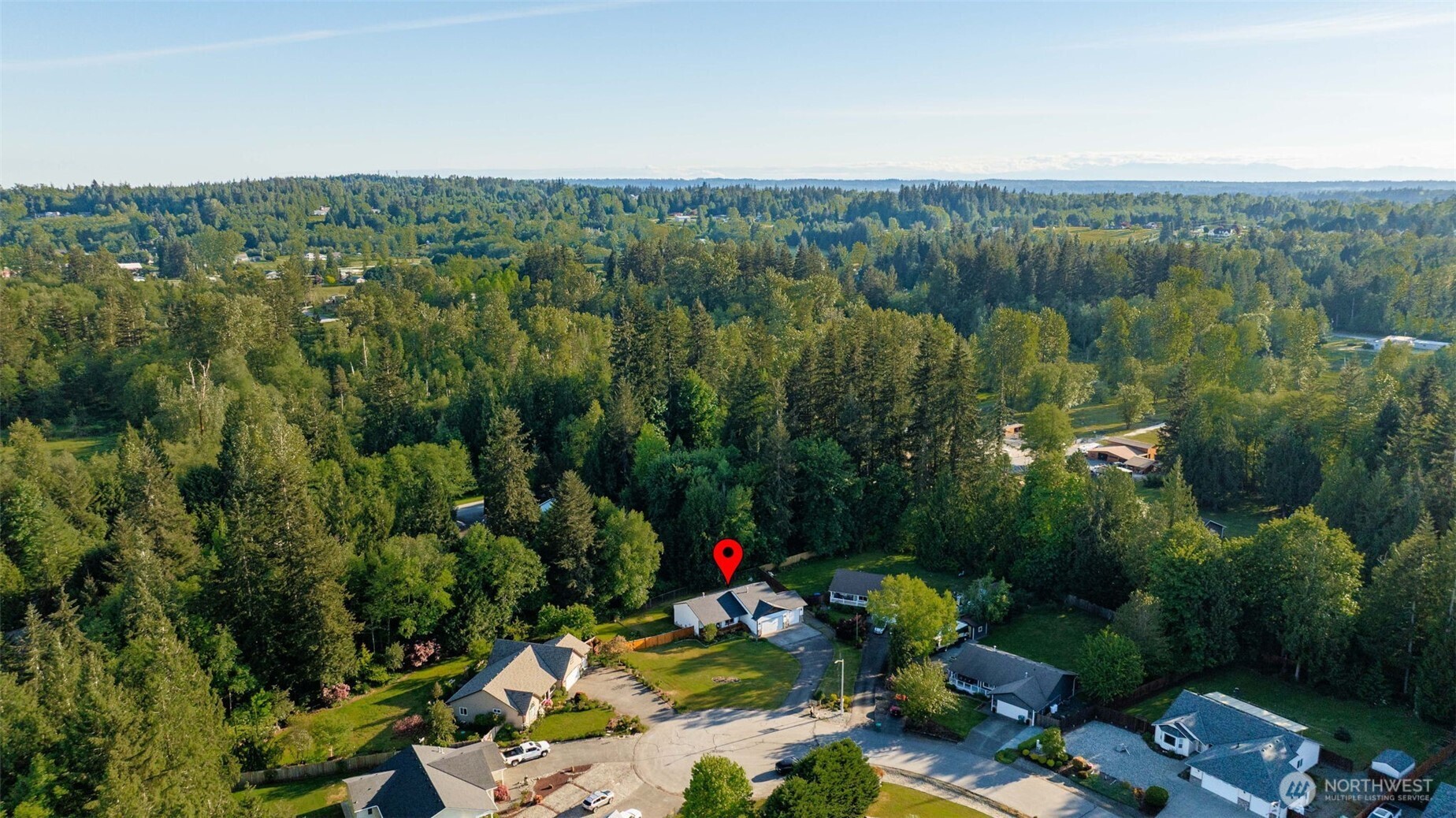 25718 44th Avenue NE Arlington WA 98223