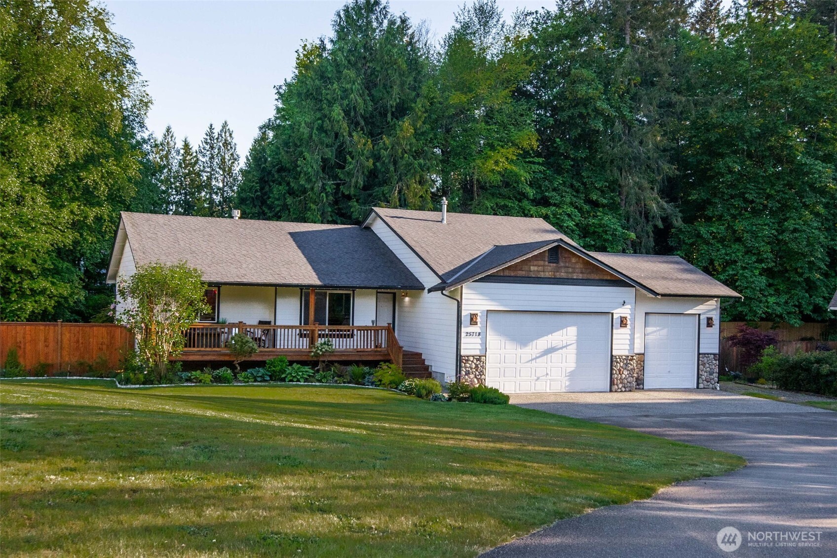 25718 44th Avenue NE Arlington WA 98223