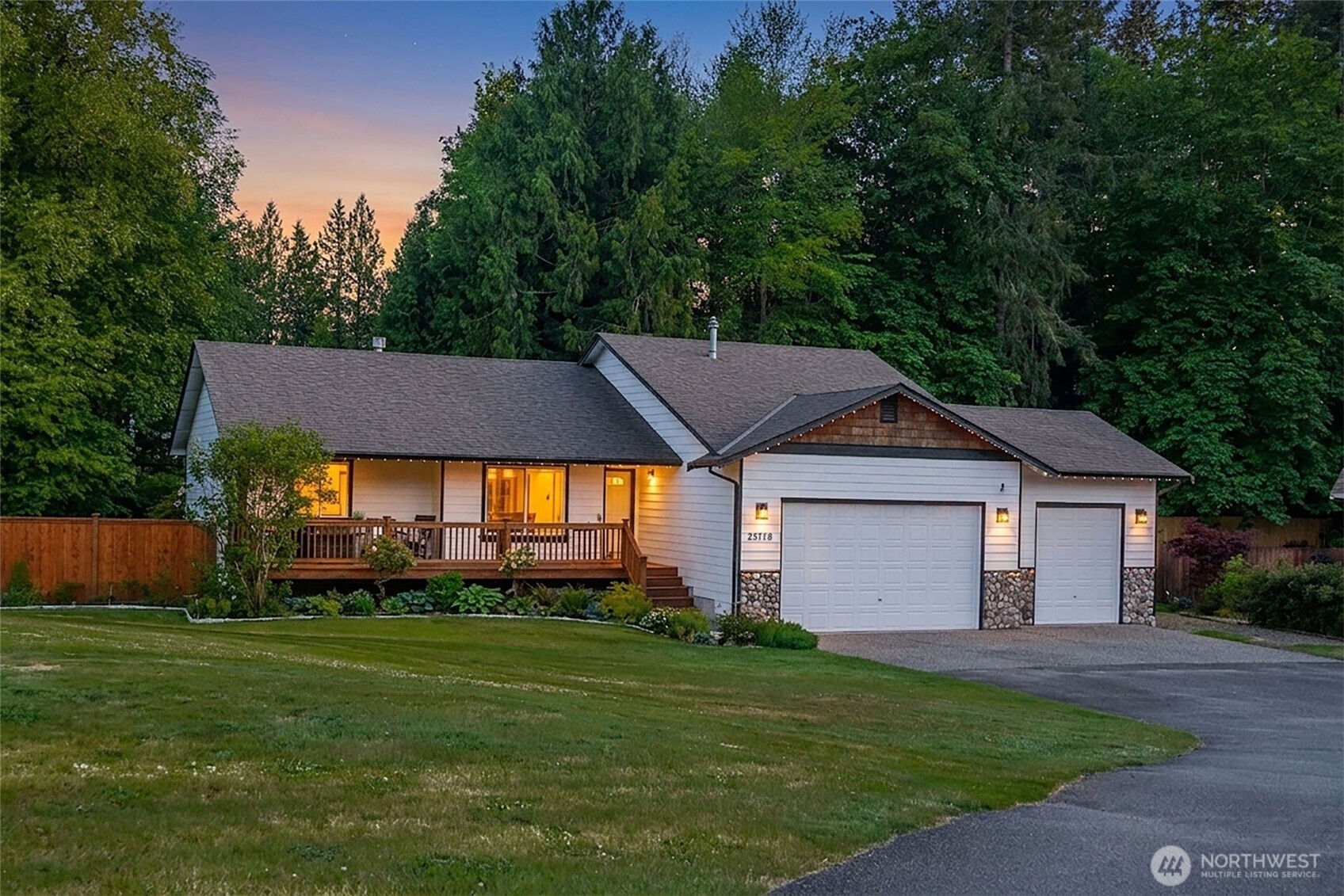 25718 44th Avenue NE Arlington WA 98223