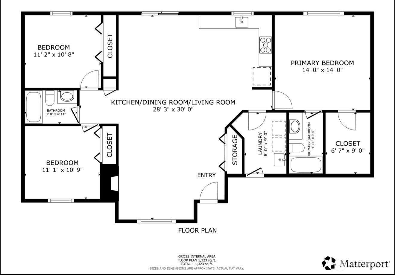 25718 44th Avenue NE Arlington WA 98223