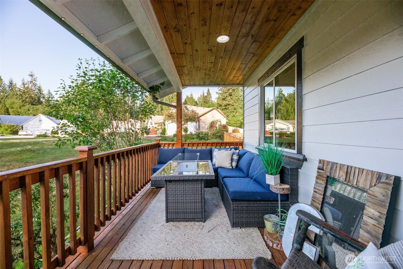 25718 44th Avenue NE Arlington WA 98223