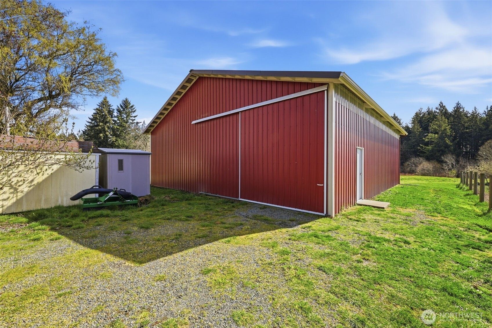 2723 Key Peninsula Highway SW Lakebay WA 98349