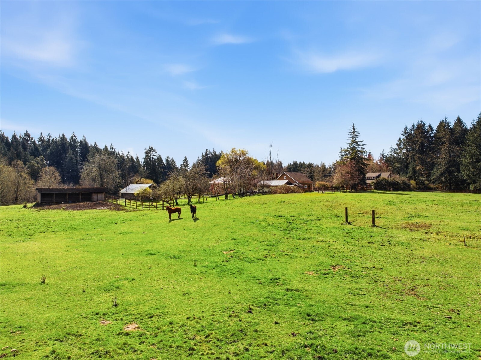 2723 Key Peninsula Highway SW Lakebay WA 98349