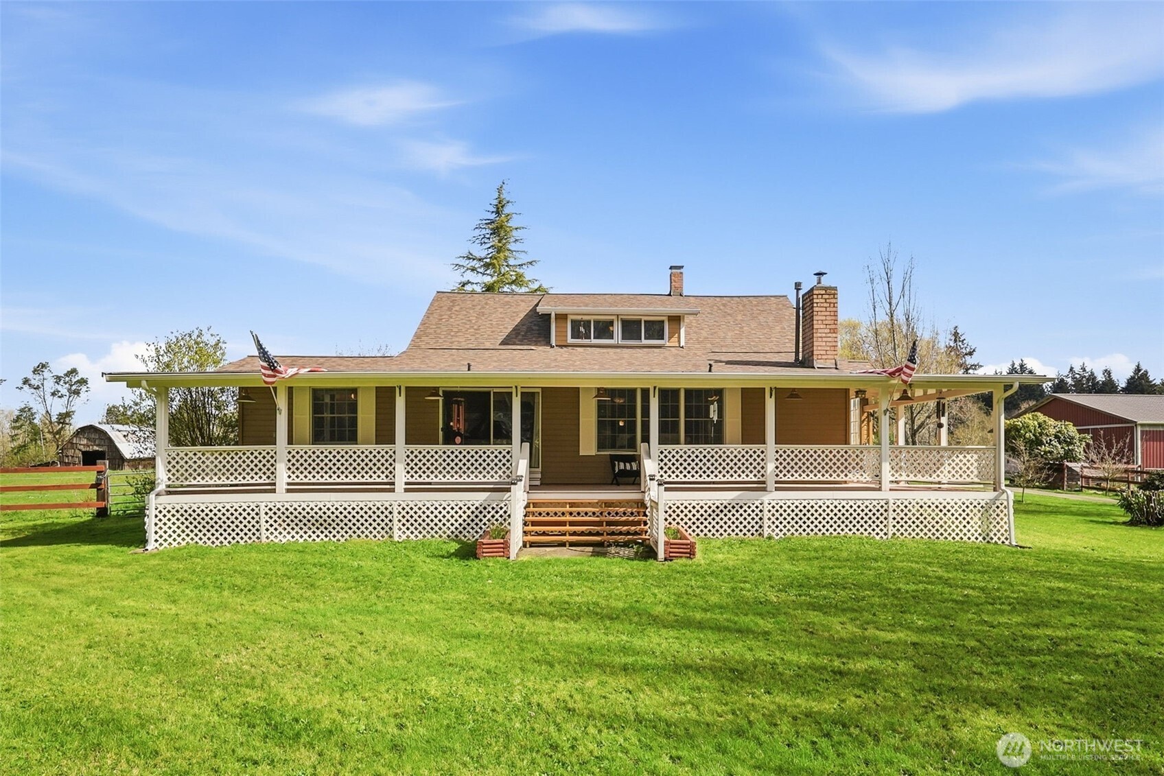 2723 Key Peninsula Highway SW Lakebay WA 98349