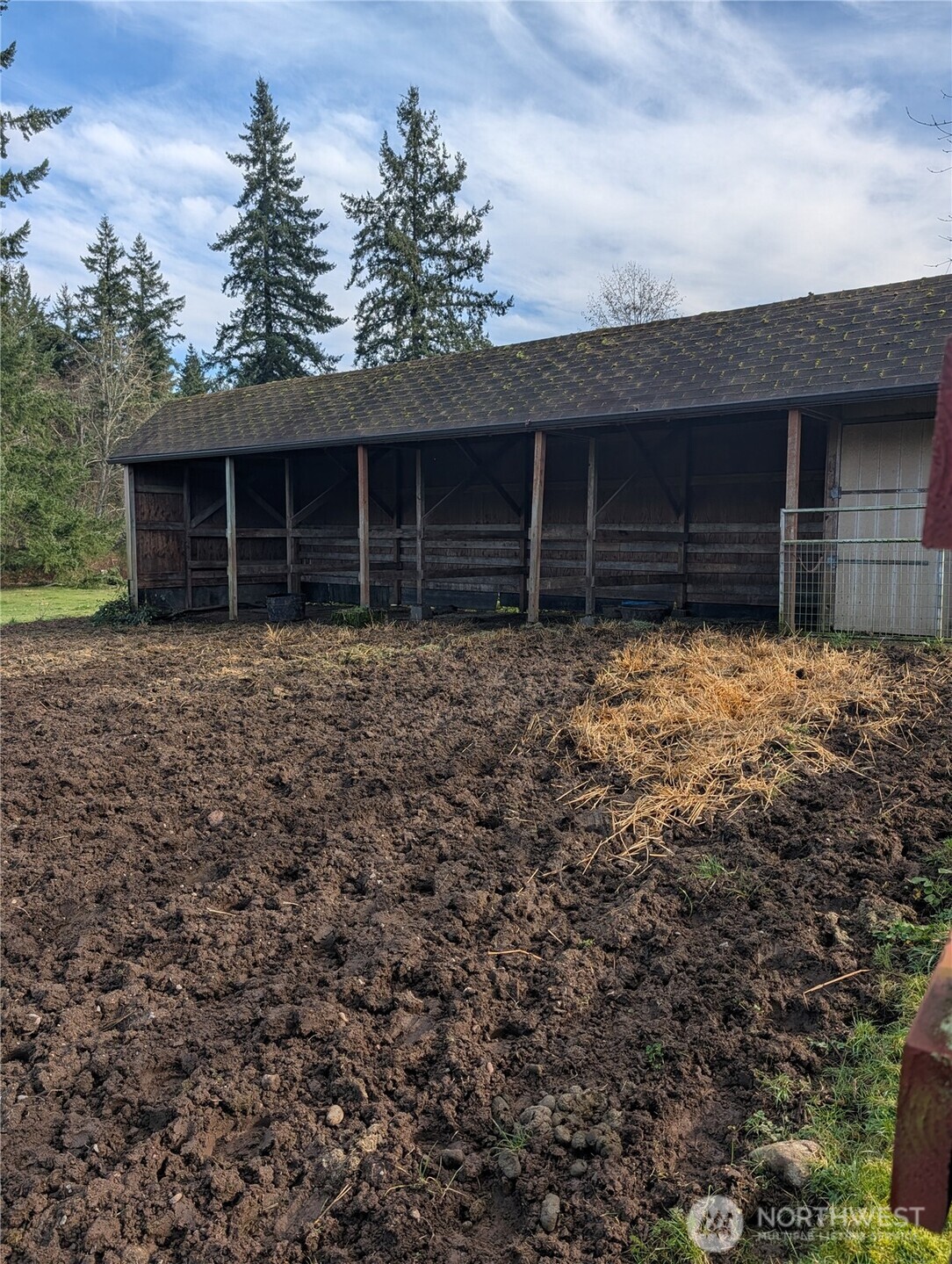 2723 Key Peninsula Highway SW Lakebay WA 98349