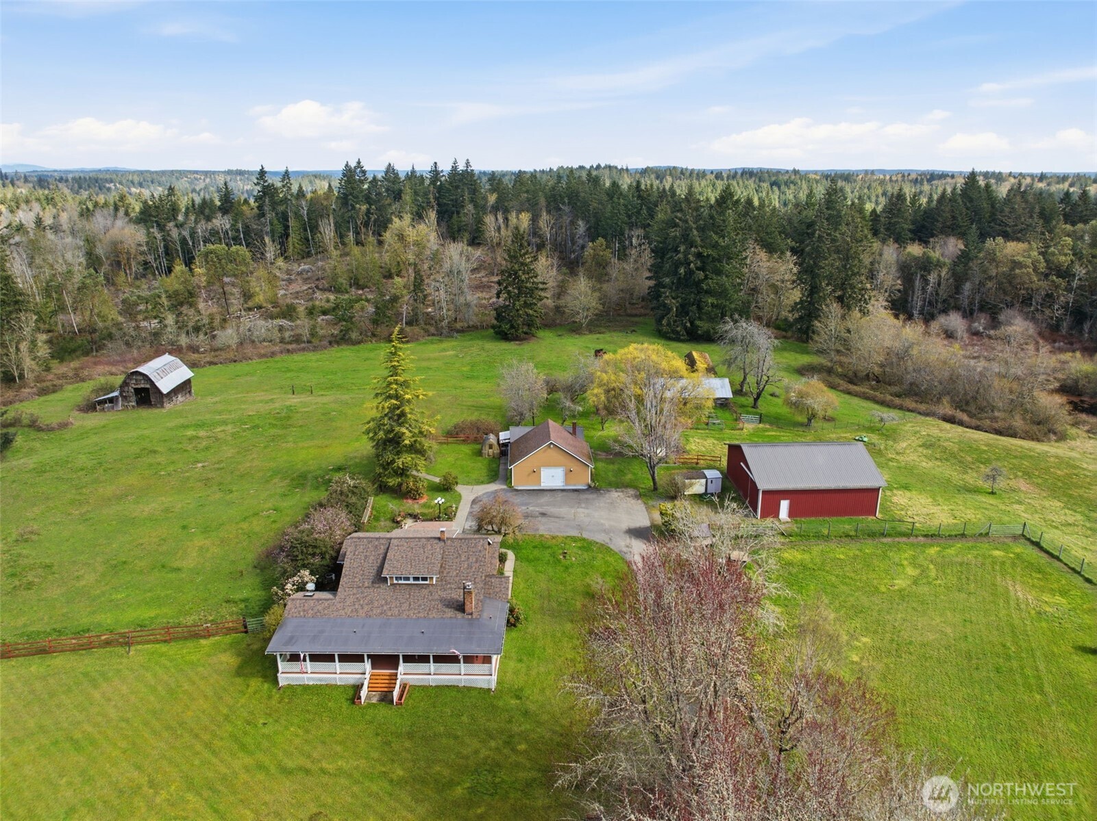 2723 Key Peninsula Highway SW Lakebay WA 98349